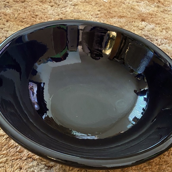 Antique fruit bowl - Picture 1 of 3